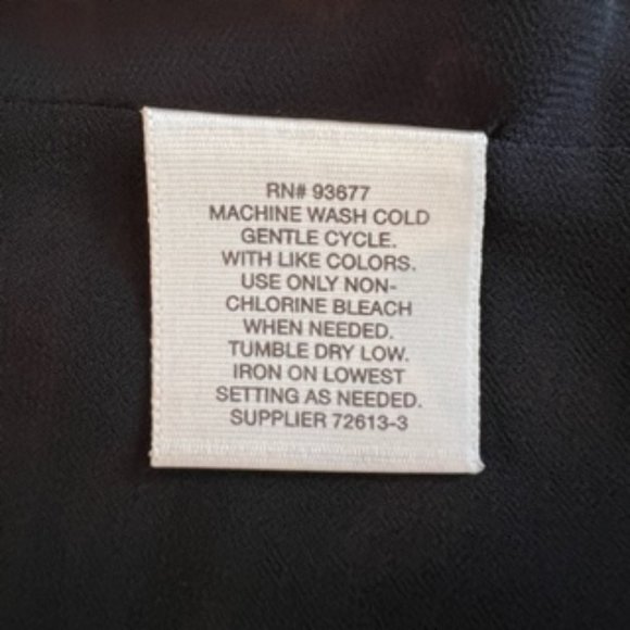 Liz Claiborne Women's Jacket Petite XL - Picture 7 of 12